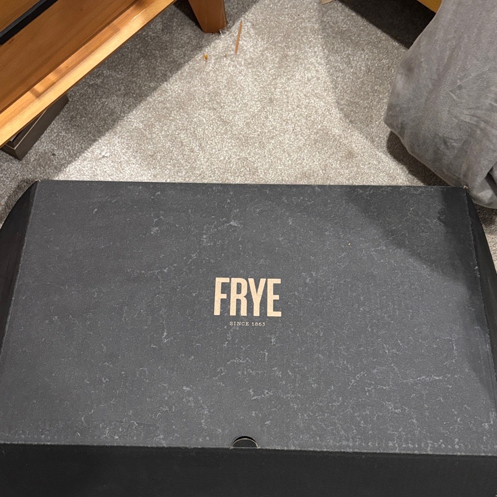 Frye Women's Heeled Boots - Yellow Campus style